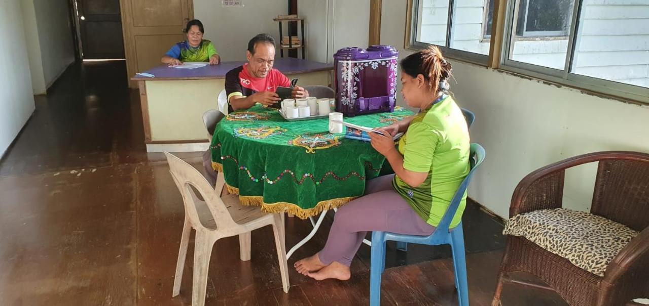 Mulu Homestay Екстер'єр фото