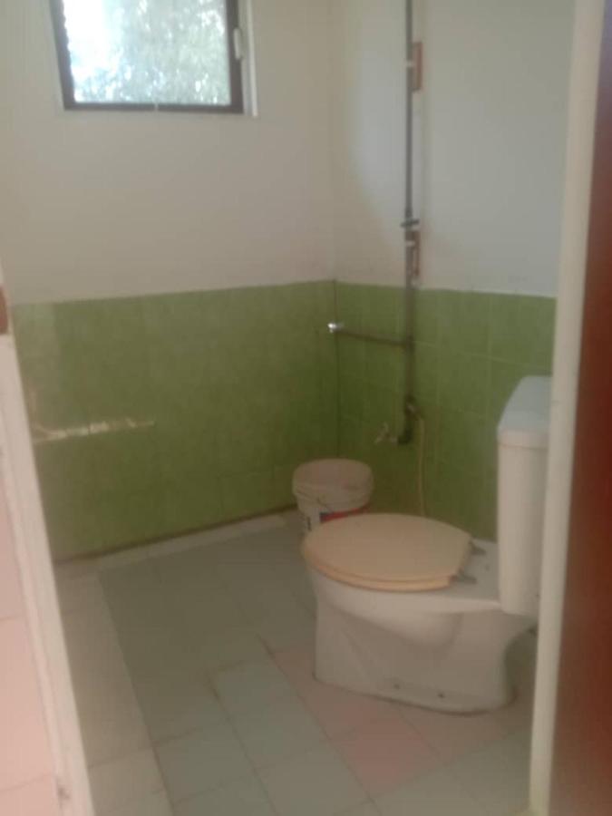 Mulu Homestay Екстер'єр фото