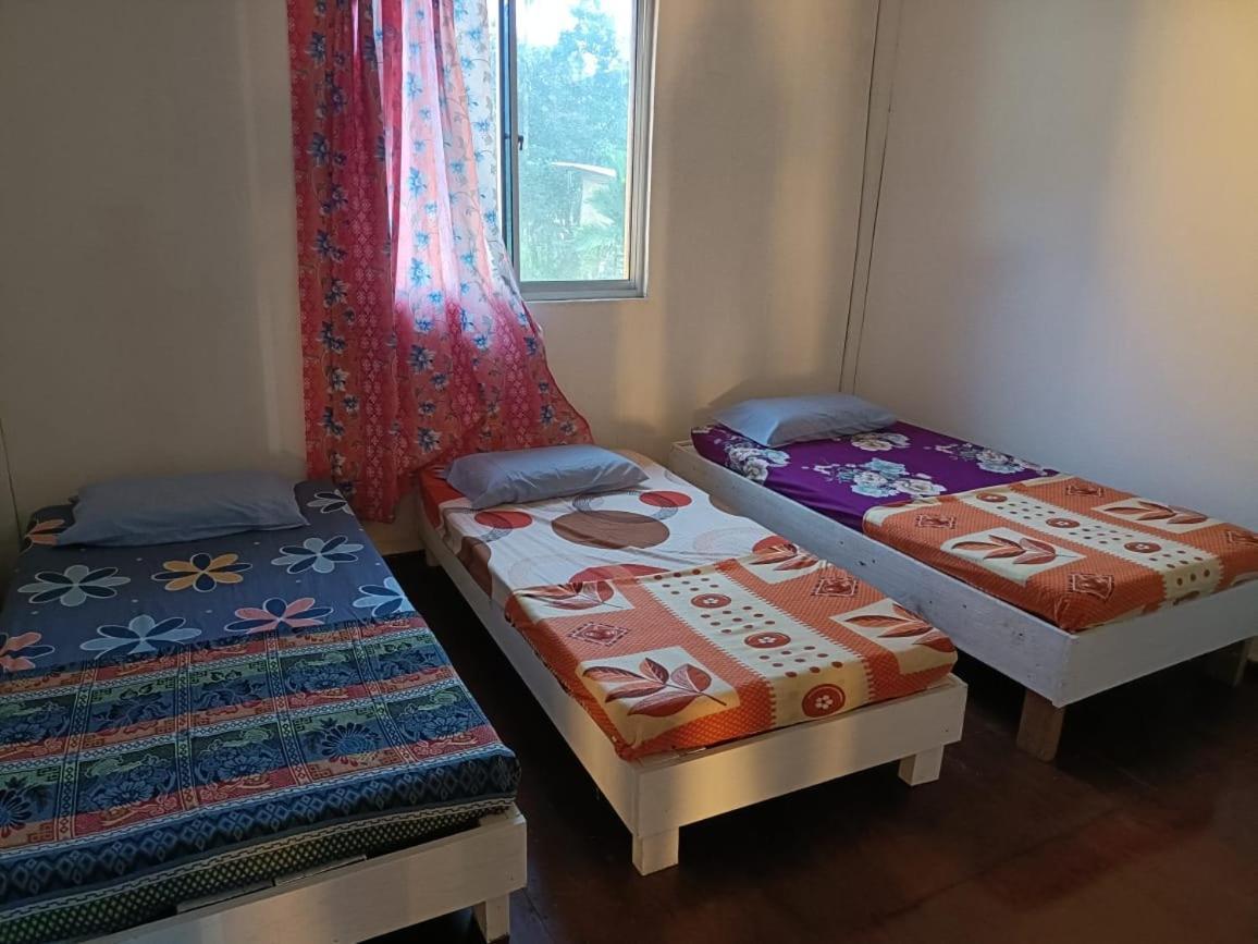 Mulu Homestay Екстер'єр фото
